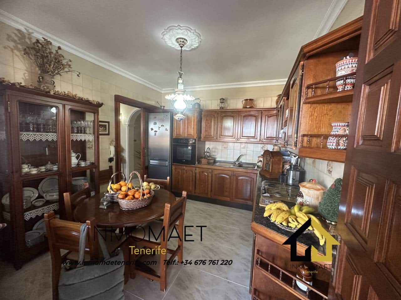 4 slaapkamer Villa te koop in Icod de los Vinos met garage - € 499.000 (Ref: 9761628)