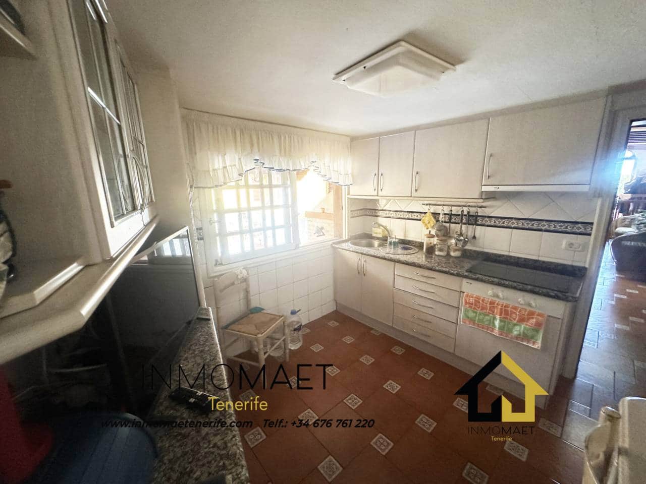 4 slaapkamer Villa te koop in Icod de los Vinos met garage - € 499.000 (Ref: 9761628)