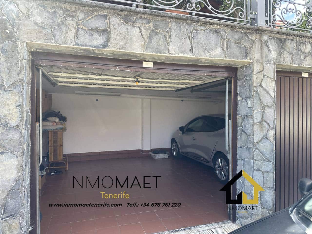 4 slaapkamer Villa te koop in Icod de los Vinos met garage - € 499.000 (Ref: 9761628)