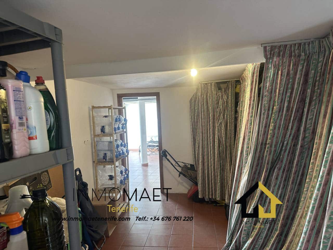 4 slaapkamer Villa te koop in Icod de los Vinos met garage - € 499.000 (Ref: 9761628)