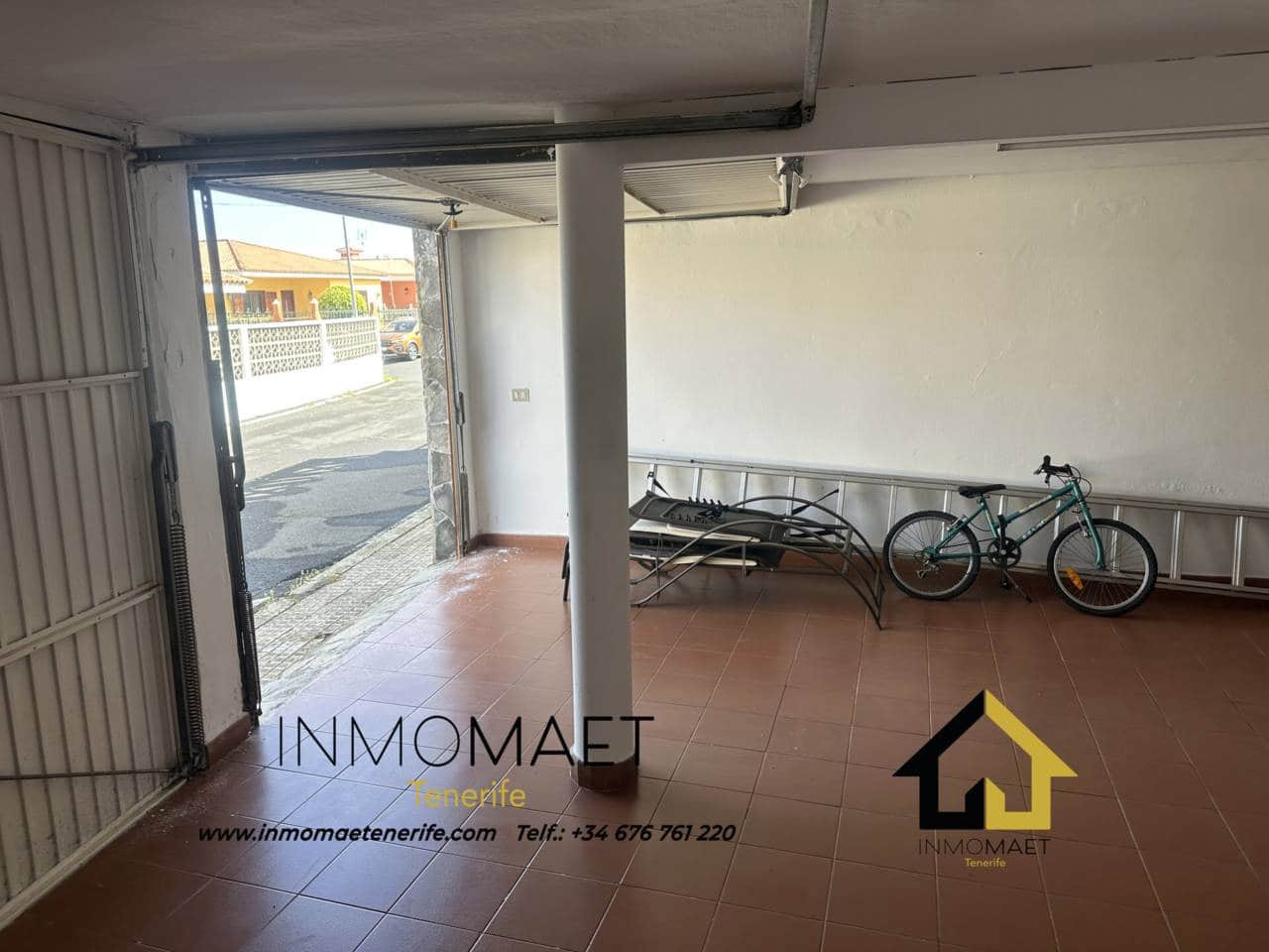 4 slaapkamer Villa te koop in Icod de los Vinos met garage - € 499.000 (Ref: 9761628)