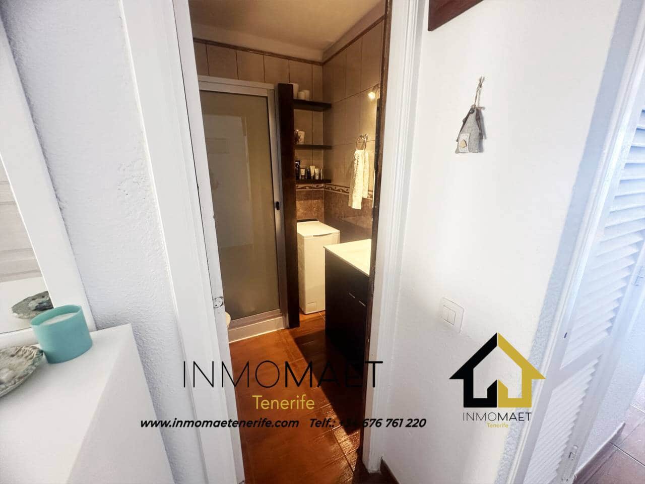 1 camera da letto Appartamento in vendita in Adeje con piscina - 275.000 € (Rif: 9803932)