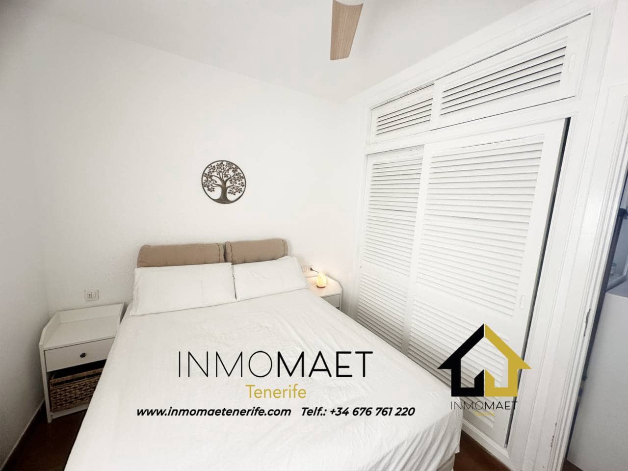 1 camera da letto Appartamento in vendita in Adeje con piscina - 275.000 € (Rif: 9803932)