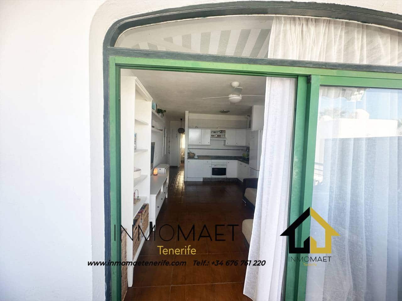 1 camera da letto Appartamento in vendita in Adeje con piscina - 275.000 € (Rif: 9803932)