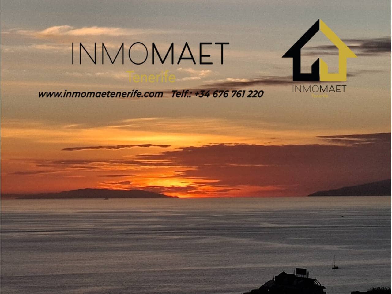 1 camera da letto Appartamento in vendita in Adeje con piscina - 275.000 € (Rif: 9803932)