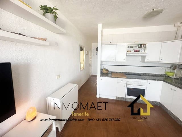 1 camera da letto Appartamento in vendita in Adeje con piscina - 275.000 € (Rif: 9803932)