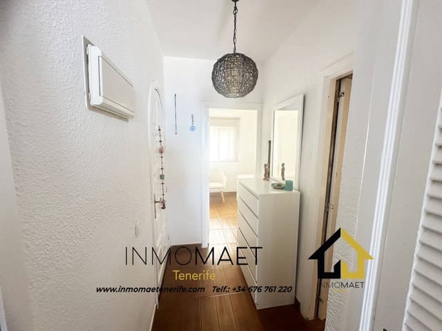 1 camera da letto Appartamento in vendita in Adeje con piscina - 275.000 € (Rif: 9803932)