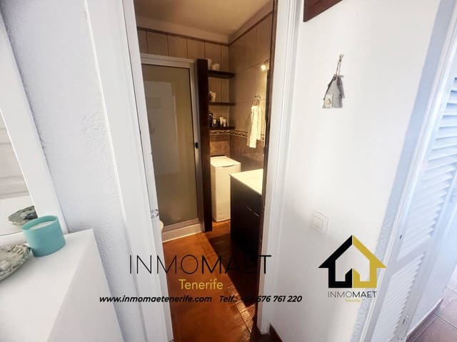 1 camera da letto Appartamento in vendita in Adeje con piscina - 275.000 € (Rif: 9803932)