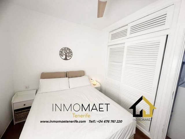 1 camera da letto Appartamento in vendita in Adeje con piscina - 275.000 € (Rif: 9803932)