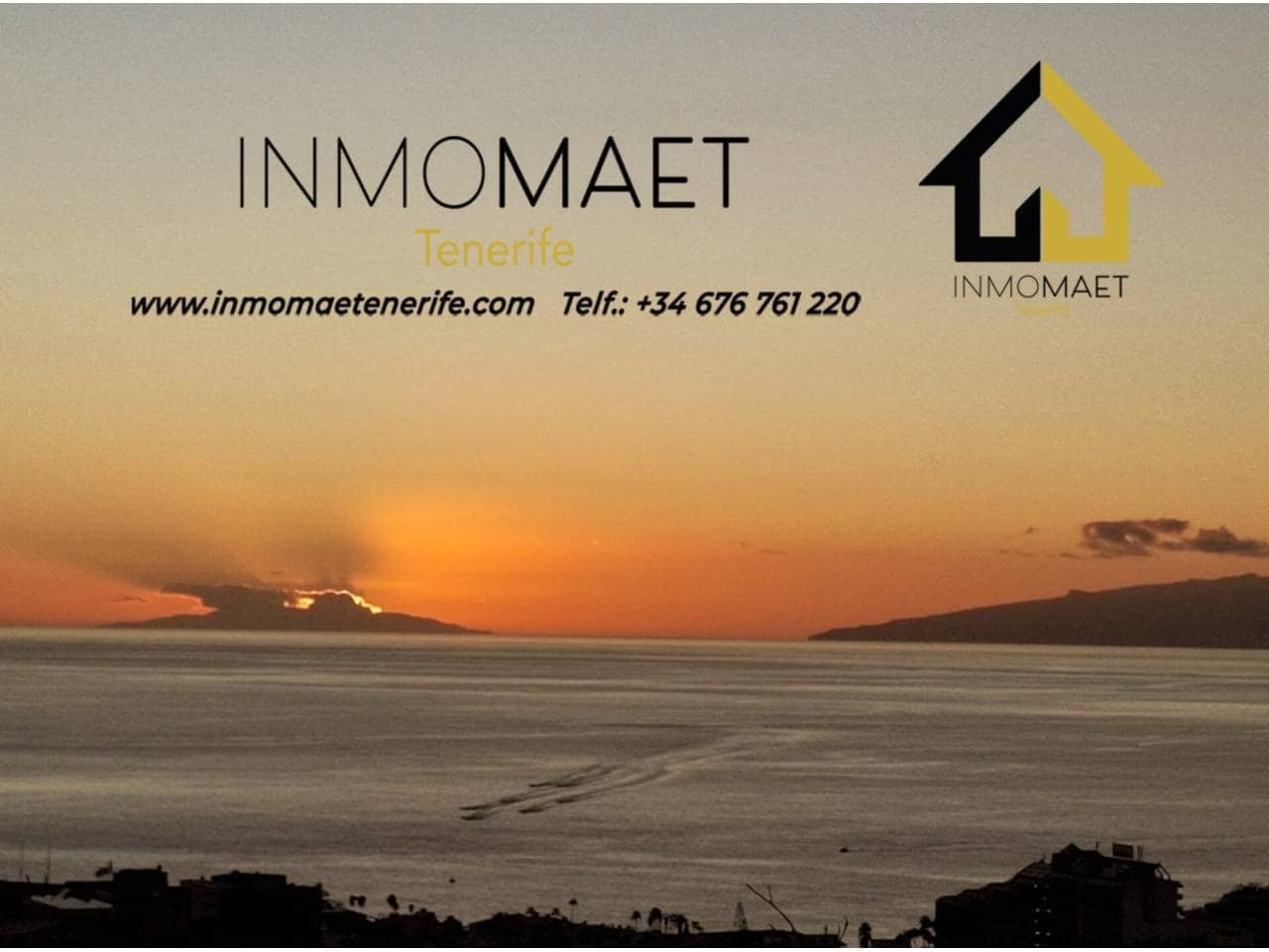 1 camera da letto Appartamento in vendita in Adeje con piscina - 275.000 € (Rif: 9803932)