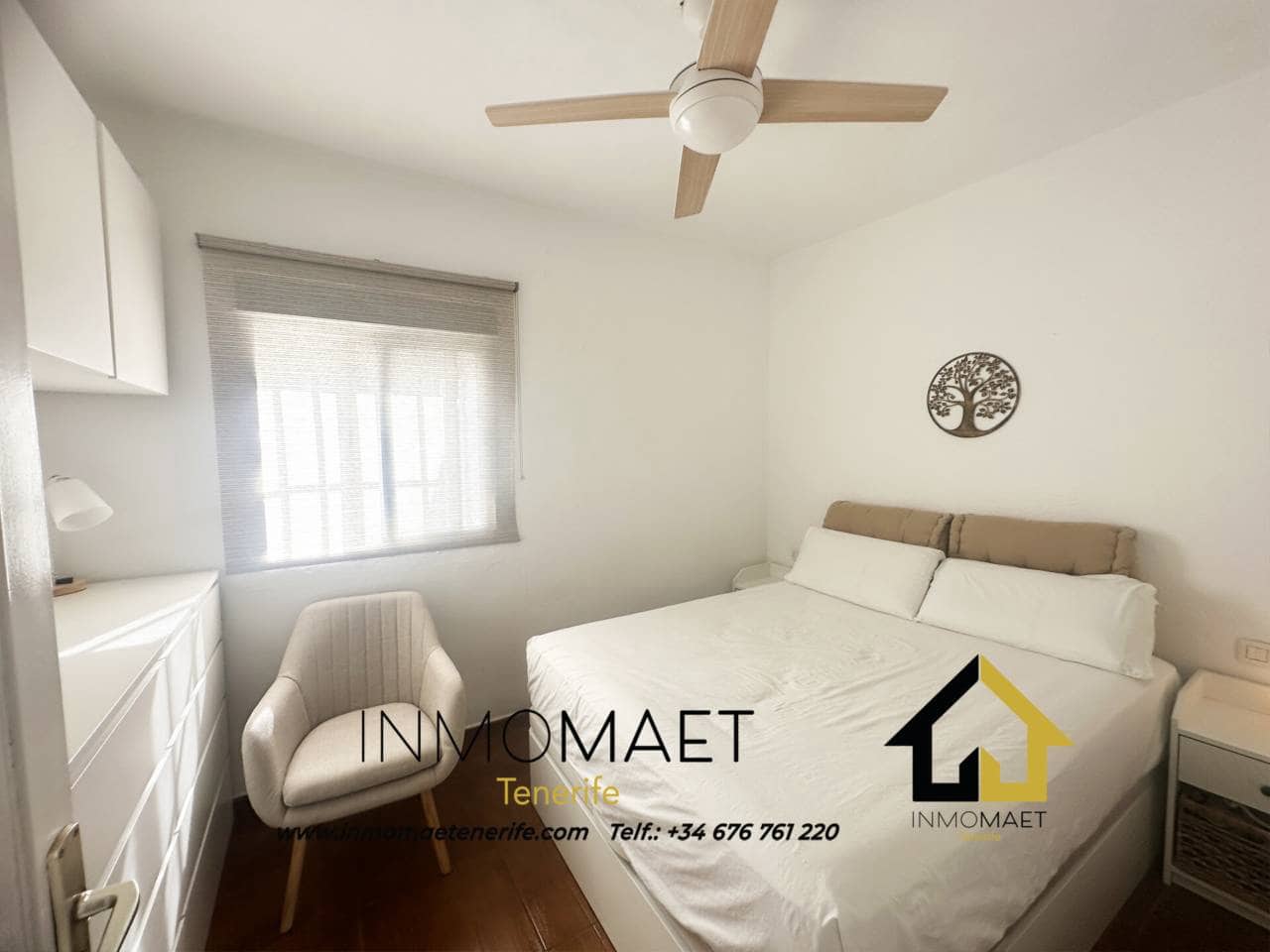 1 camera da letto Appartamento in vendita in Adeje con piscina - 275.000 € (Rif: 9803932)