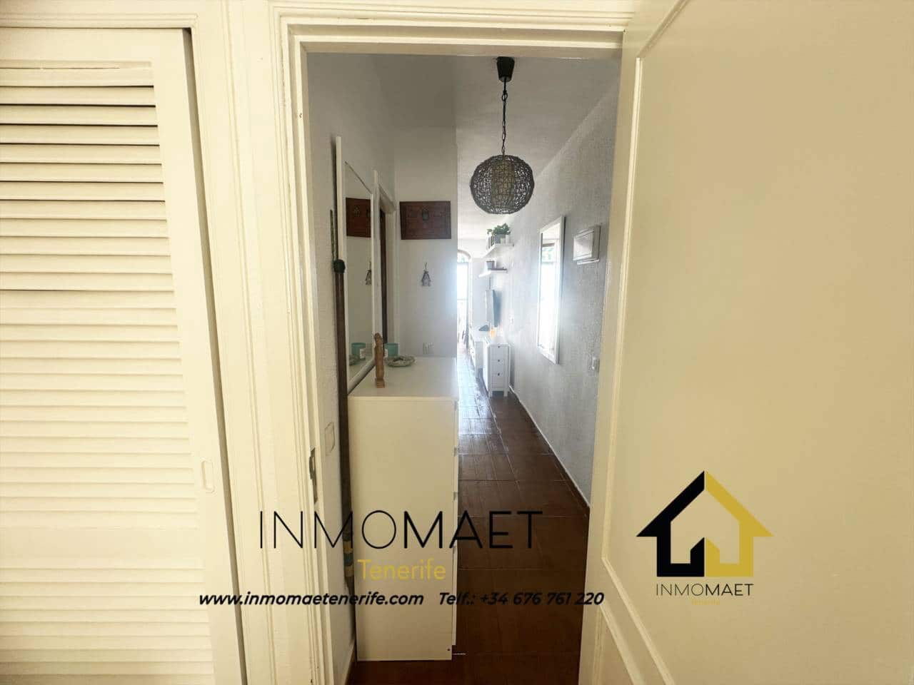 1 camera da letto Appartamento in vendita in Adeje con piscina - 275.000 € (Rif: 9803932)