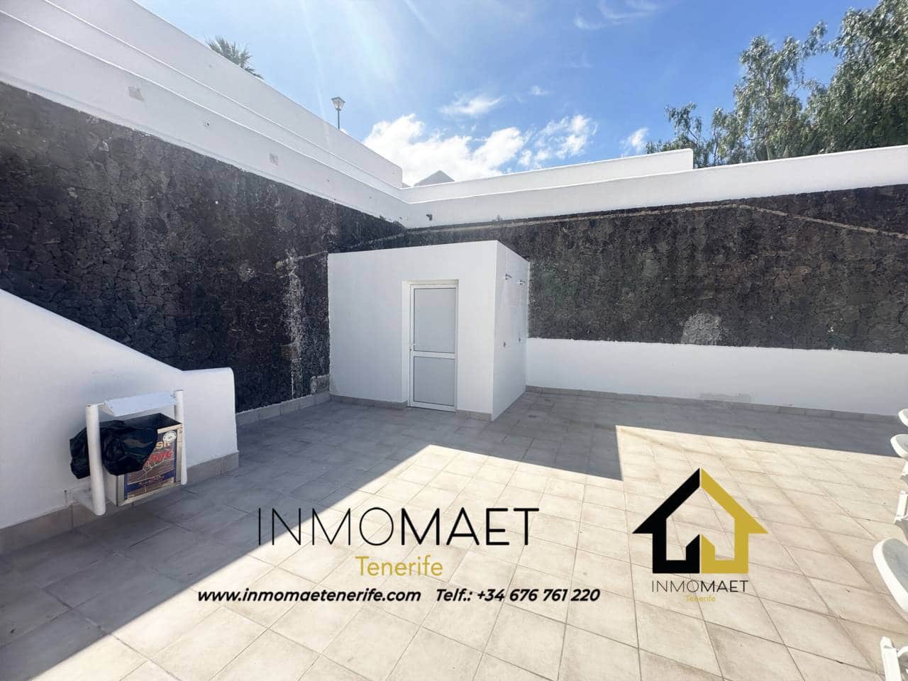 1 camera da letto Appartamento in vendita in Adeje con piscina - 275.000 € (Rif: 9803932)