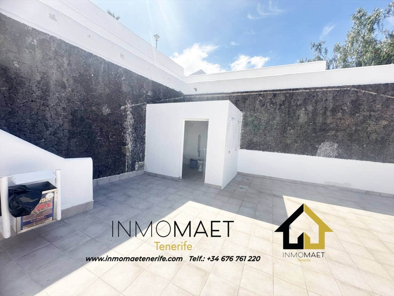 1 camera da letto Appartamento in vendita in Adeje con piscina - 275.000 € (Rif: 9803932)