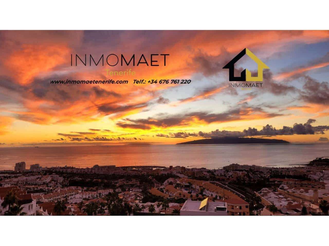 1 camera da letto Appartamento in vendita in Adeje con piscina - 275.000 € (Rif: 9803932)