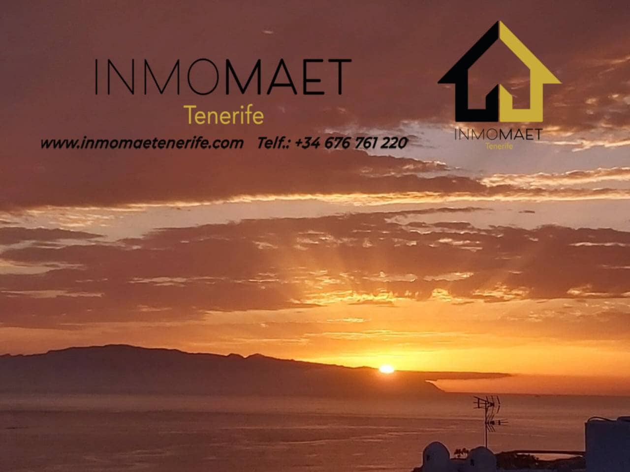 1 camera da letto Appartamento in vendita in Adeje con piscina - 275.000 € (Rif: 9803932)