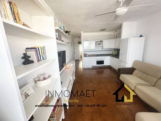 1 camera da letto Appartamento in vendita in Adeje con piscina - 275.000 € (Rif: 9803932)