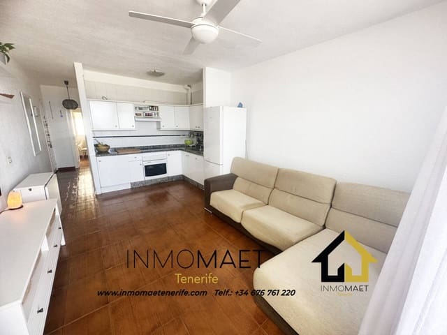 1 camera da letto Appartamento in vendita in Adeje con piscina - 275.000 € (Rif: 9803932)