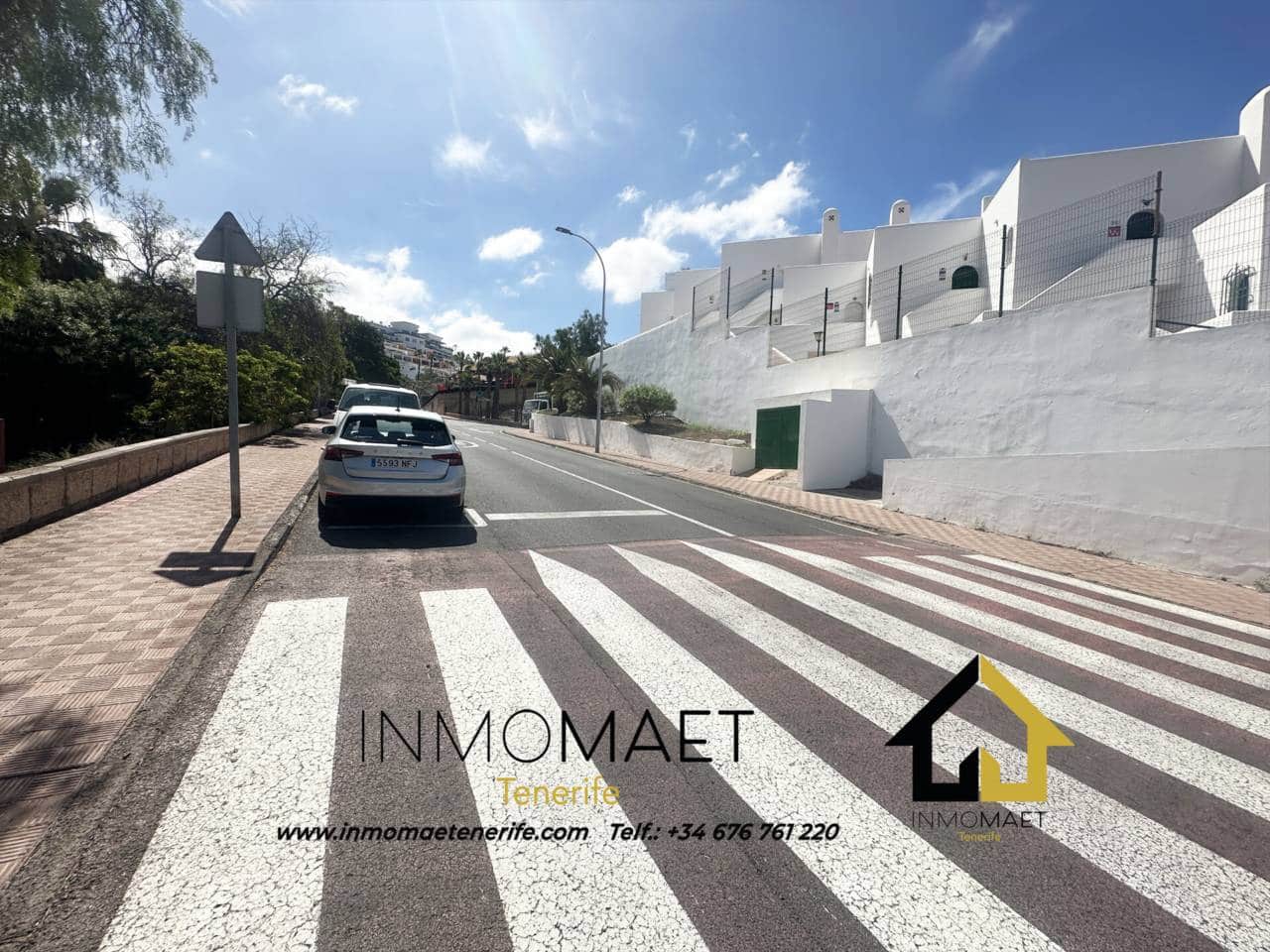 1 camera da letto Appartamento in vendita in Adeje con piscina - 275.000 € (Rif: 9803932)