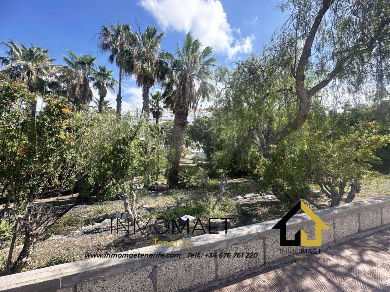 1 camera da letto Appartamento in vendita in Adeje con piscina - 275.000 € (Rif: 9803932)