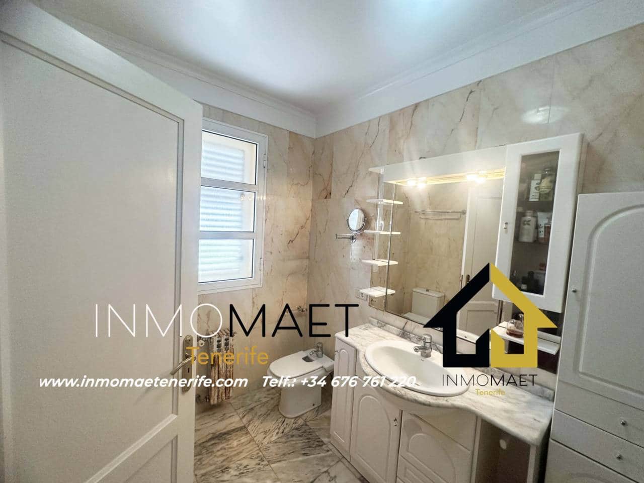4 chambre Villa/Maison à vendre à Tacoronte avec piscine garage - 1 300 000 € (Ref: 9854765)