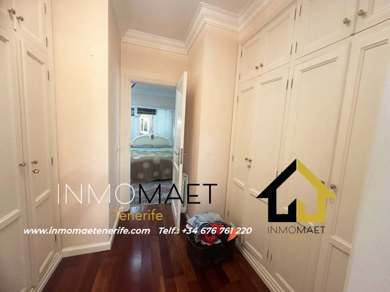 4 chambre Villa/Maison à vendre à Tacoronte avec piscine garage - 1 300 000 € (Ref: 9854765)