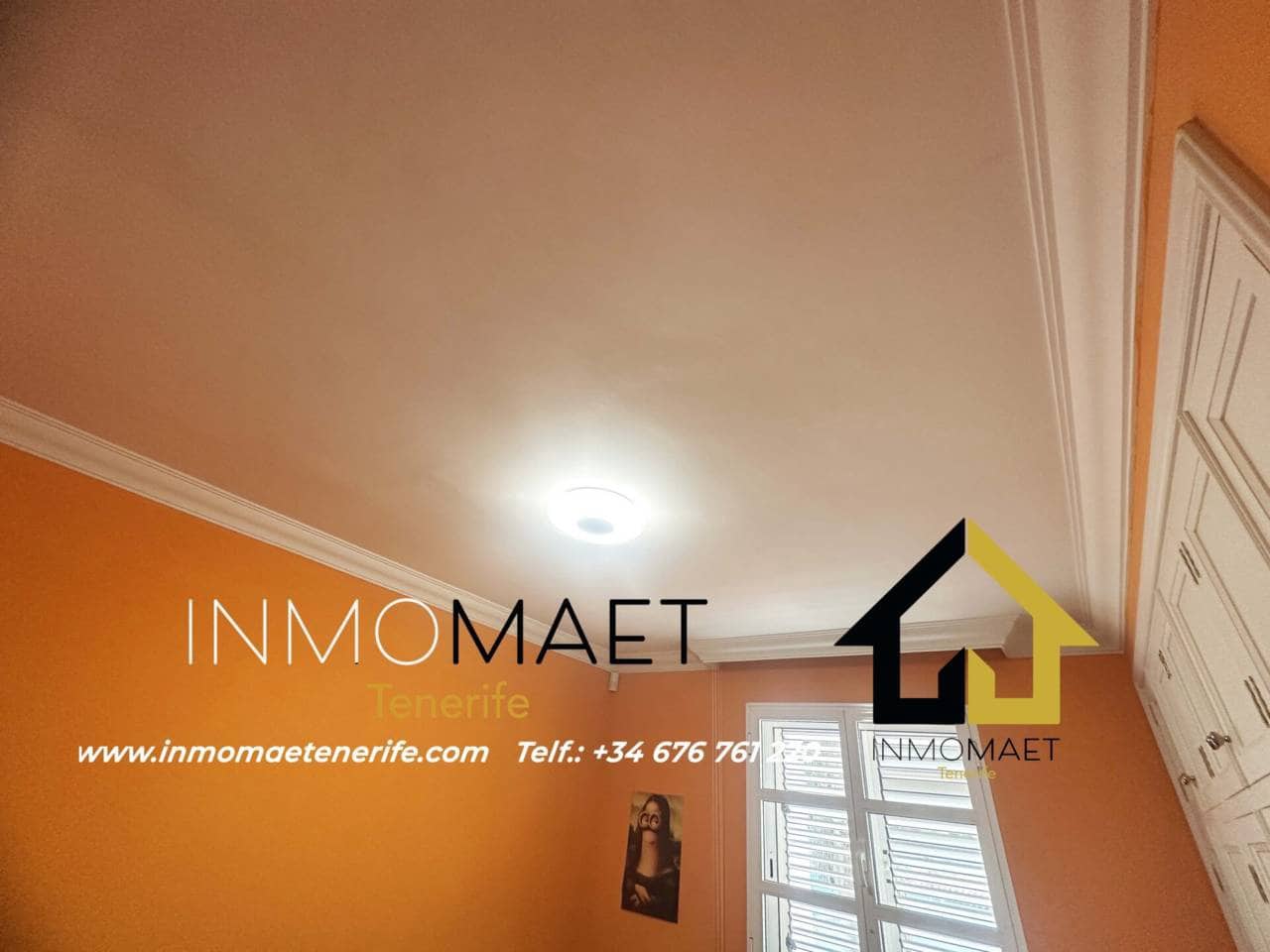 4 chambre Villa/Maison à vendre à Tacoronte avec piscine garage - 1 300 000 € (Ref: 9854765)