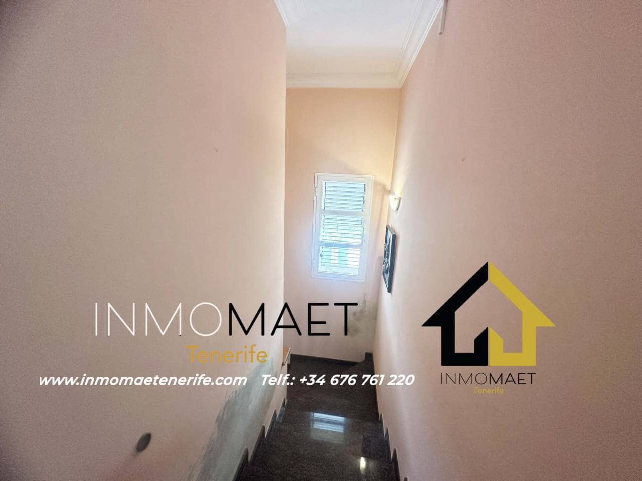 4 chambre Villa/Maison à vendre à Tacoronte avec piscine garage - 1 300 000 € (Ref: 9854765)