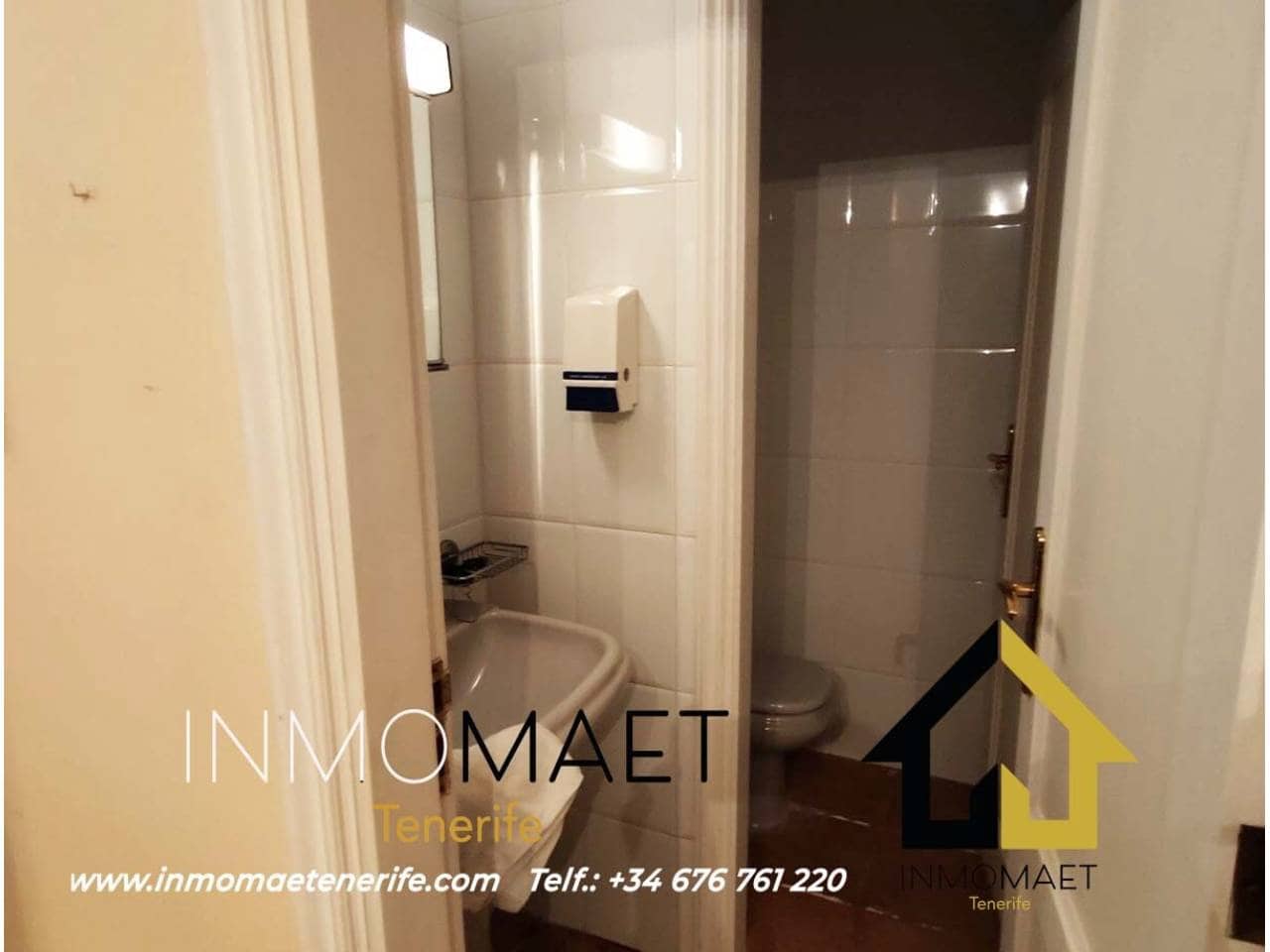 4 chambre Villa/Maison à vendre à Tacoronte avec piscine garage - 1 300 000 € (Ref: 9854765)