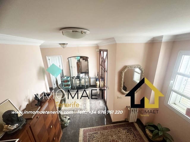4 chambre Villa/Maison à vendre à Tacoronte avec piscine garage - 1 300 000 € (Ref: 9854765)