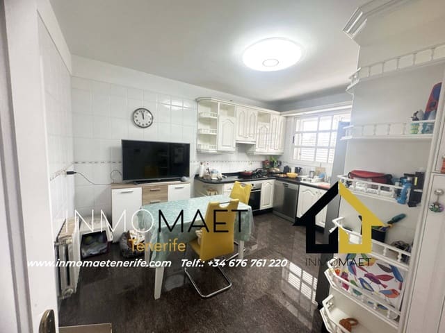 4 chambre Villa/Maison à vendre à Tacoronte avec piscine garage - 1 300 000 € (Ref: 9854765)