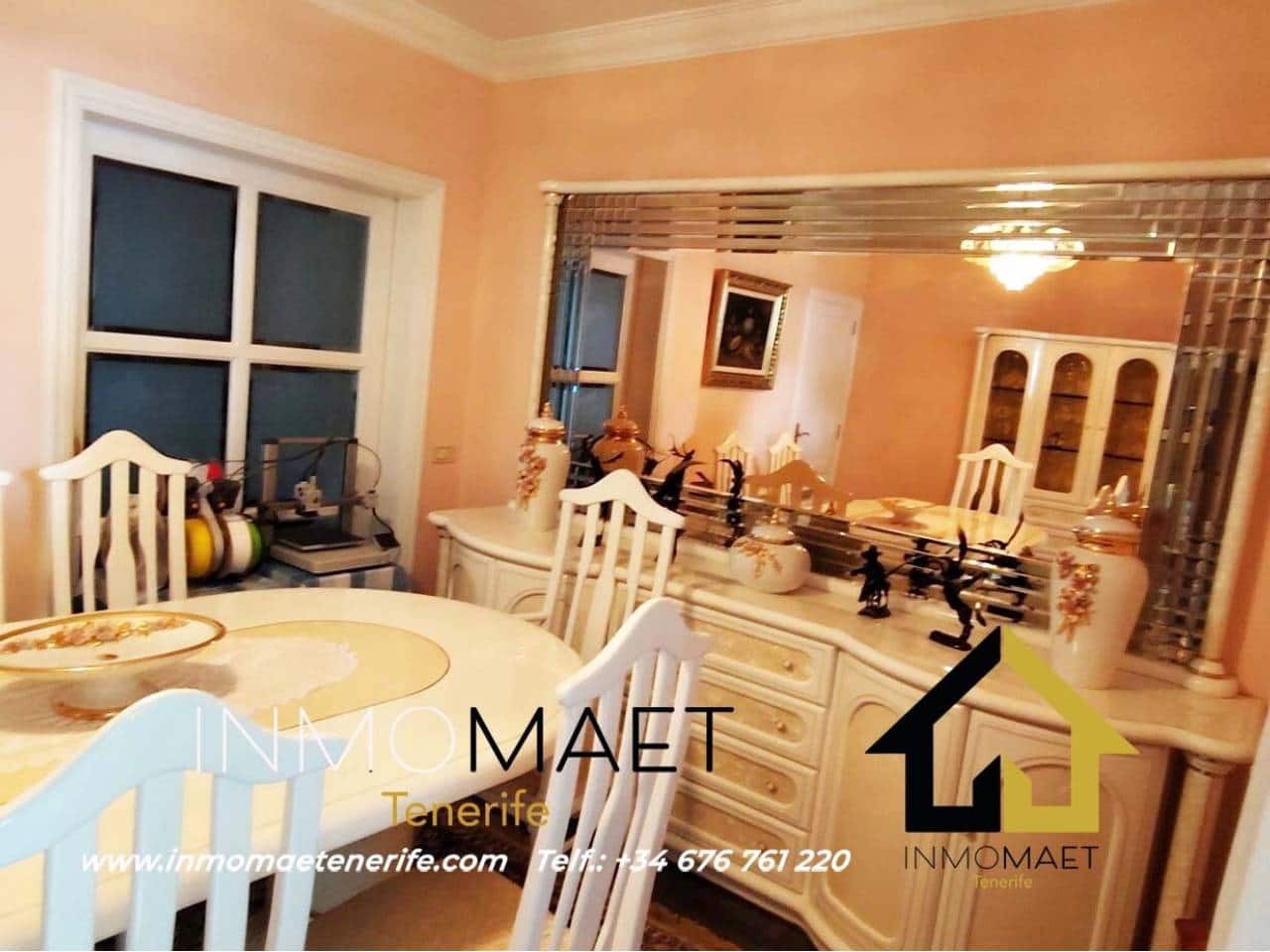 4 chambre Villa/Maison à vendre à Tacoronte avec piscine garage - 1 300 000 € (Ref: 9854765)