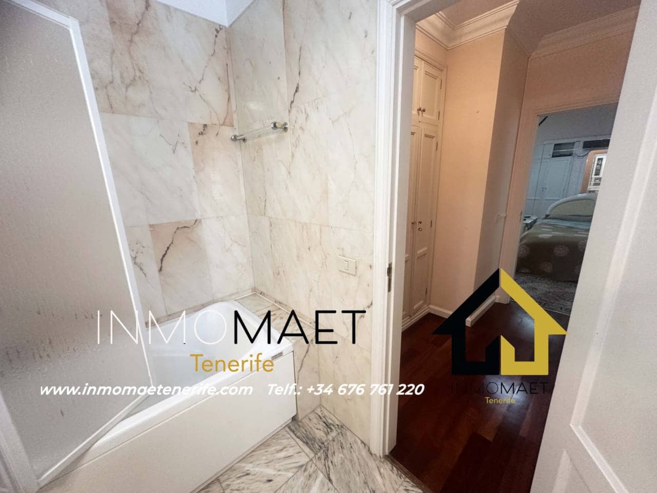 4 chambre Villa/Maison à vendre à Tacoronte avec piscine garage - 1 300 000 € (Ref: 9854765)