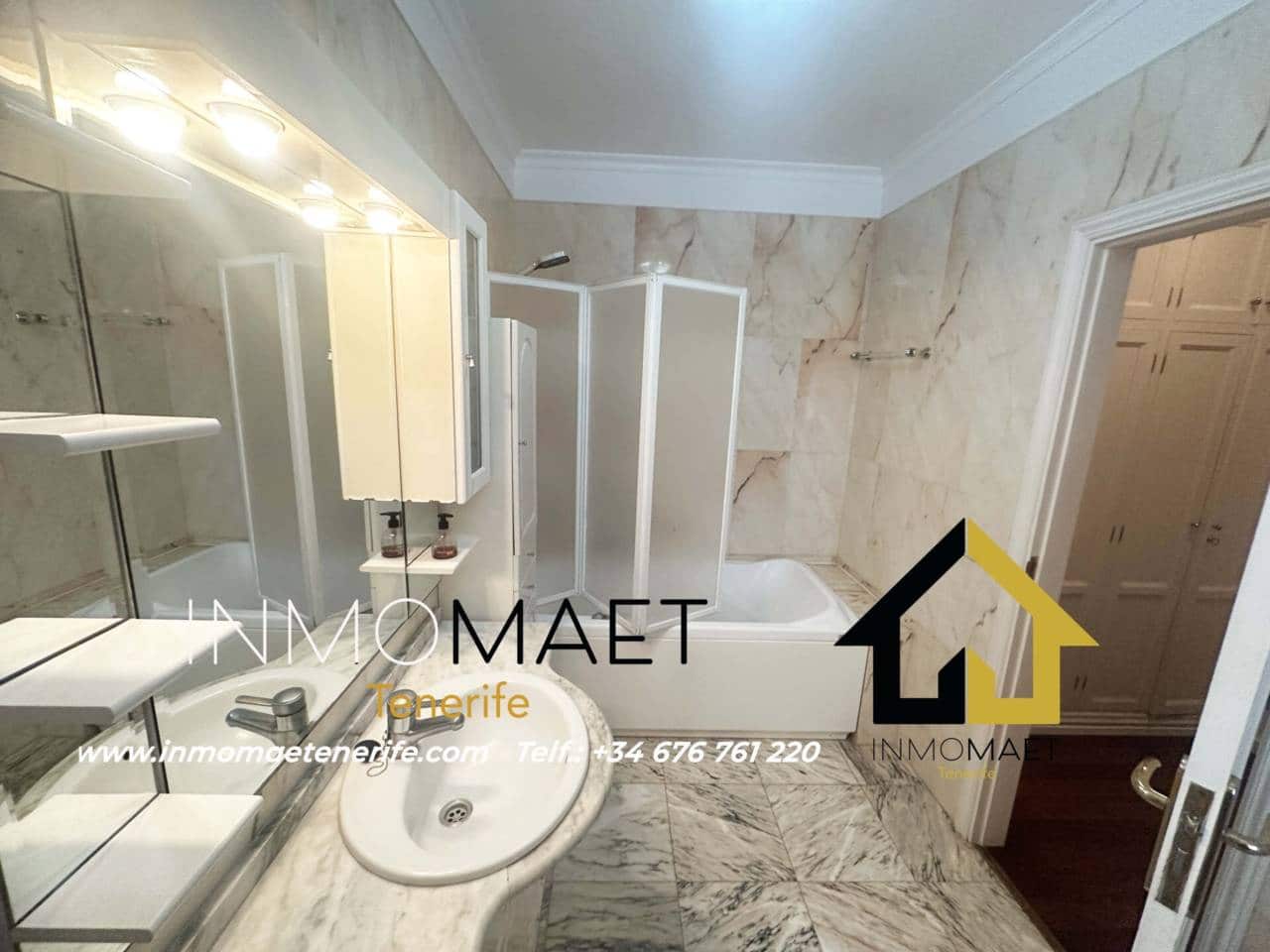 4 chambre Villa/Maison à vendre à Tacoronte avec piscine garage - 1 300 000 € (Ref: 9854765)