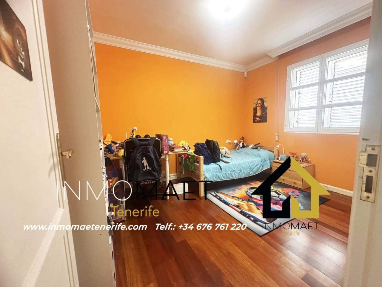 4 chambre Villa/Maison à vendre à Tacoronte avec piscine garage - 1 300 000 € (Ref: 9854765)
