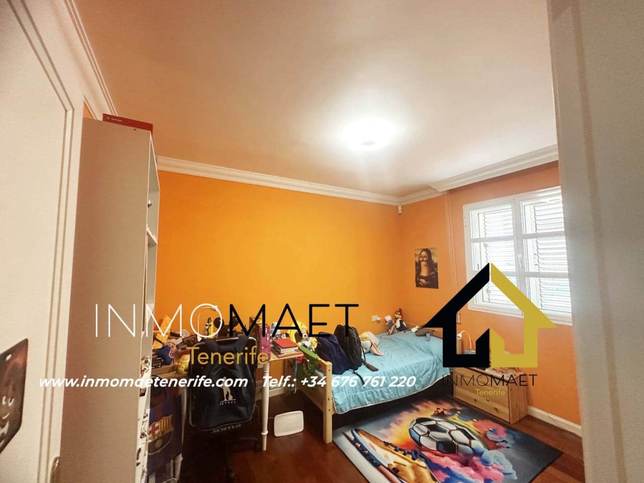 4 chambre Villa/Maison à vendre à Tacoronte avec piscine garage - 1 300 000 € (Ref: 9854765)
