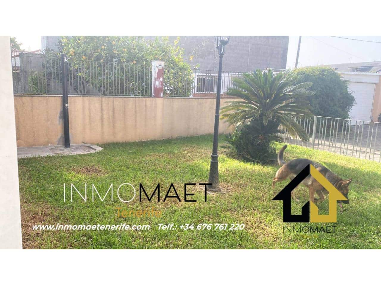 4 chambre Villa/Maison à vendre à Tacoronte avec piscine garage - 1 300 000 € (Ref: 9854765)