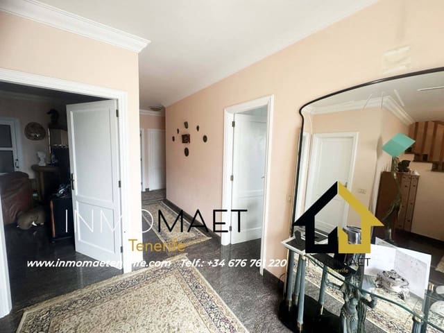 4 chambre Villa/Maison à vendre à Tacoronte avec piscine garage - 1 300 000 € (Ref: 9854765)