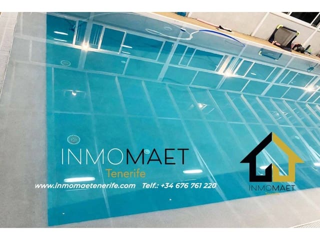 4 chambre Villa/Maison à vendre à Tacoronte avec piscine garage - 1 300 000 € (Ref: 9854765)
