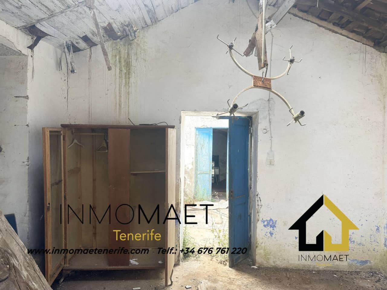 8 chambre Appartement à vendre à El Palmar - 85 000 € (Ref: 9919210)