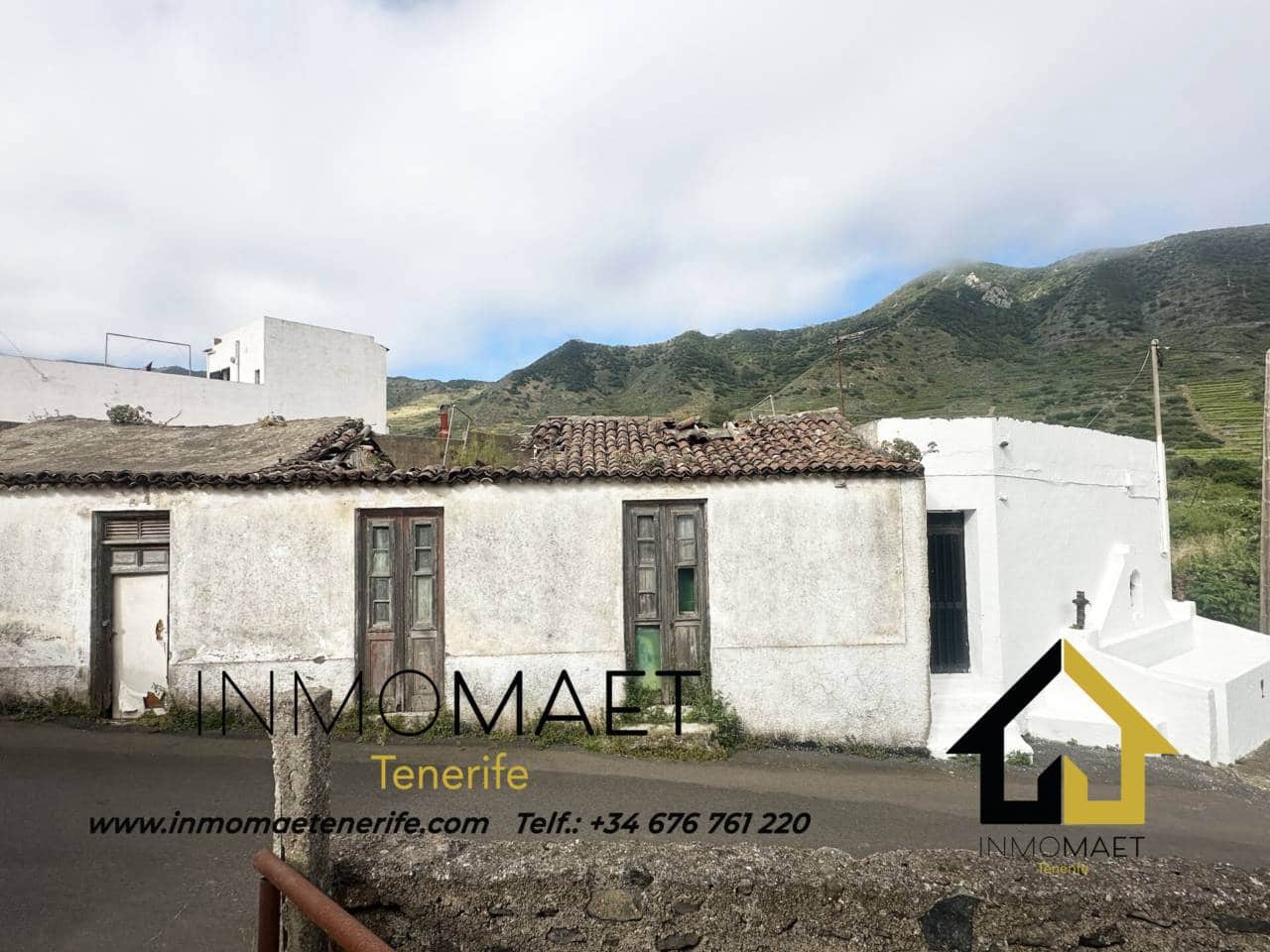 8 chambre Appartement à vendre à El Palmar - 85 000 € (Ref: 9919210)