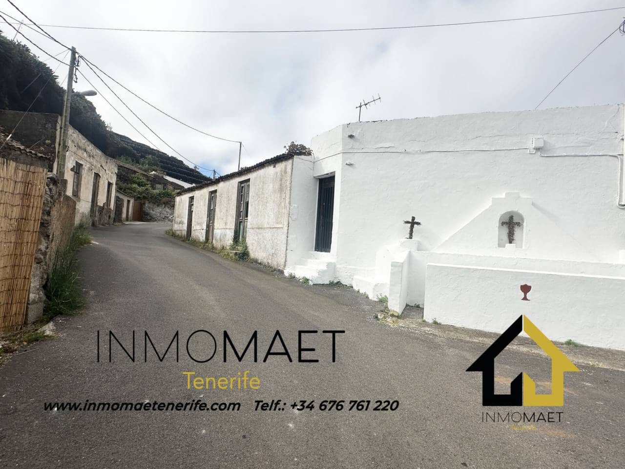 8 chambre Appartement à vendre à El Palmar - 85 000 € (Ref: 9919210)