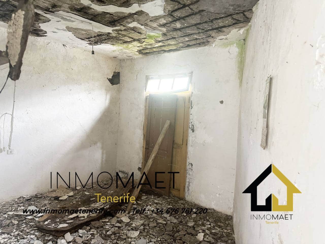 8 chambre Appartement à vendre à El Palmar - 85 000 € (Ref: 9919210)