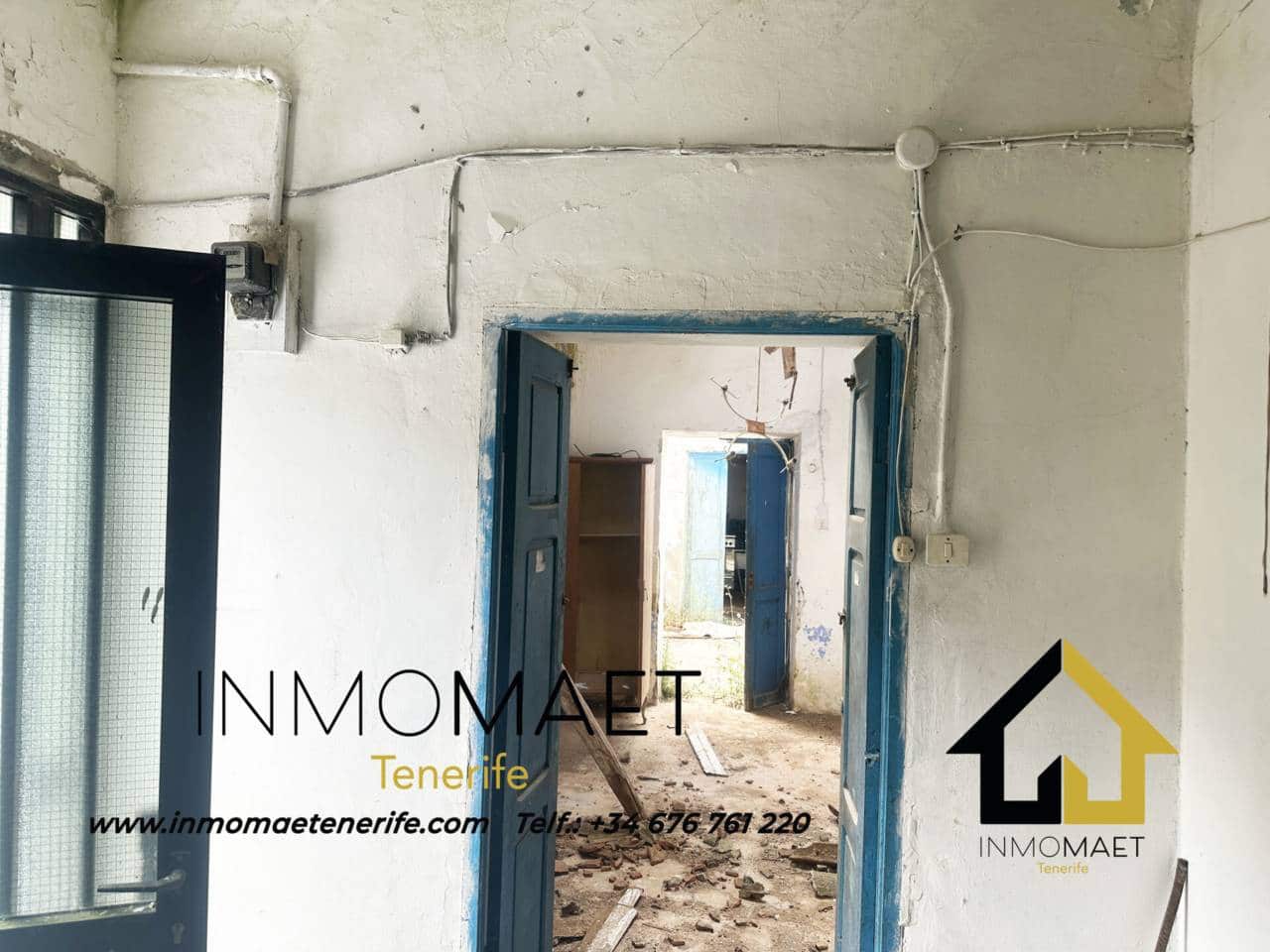 8 chambre Appartement à vendre à El Palmar - 85 000 € (Ref: 9919210)