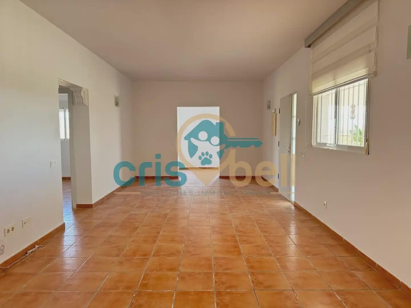 3 sovrum Finca/Hus på landet till salu i Lorca - 225 000 € (Ref: 9818524)