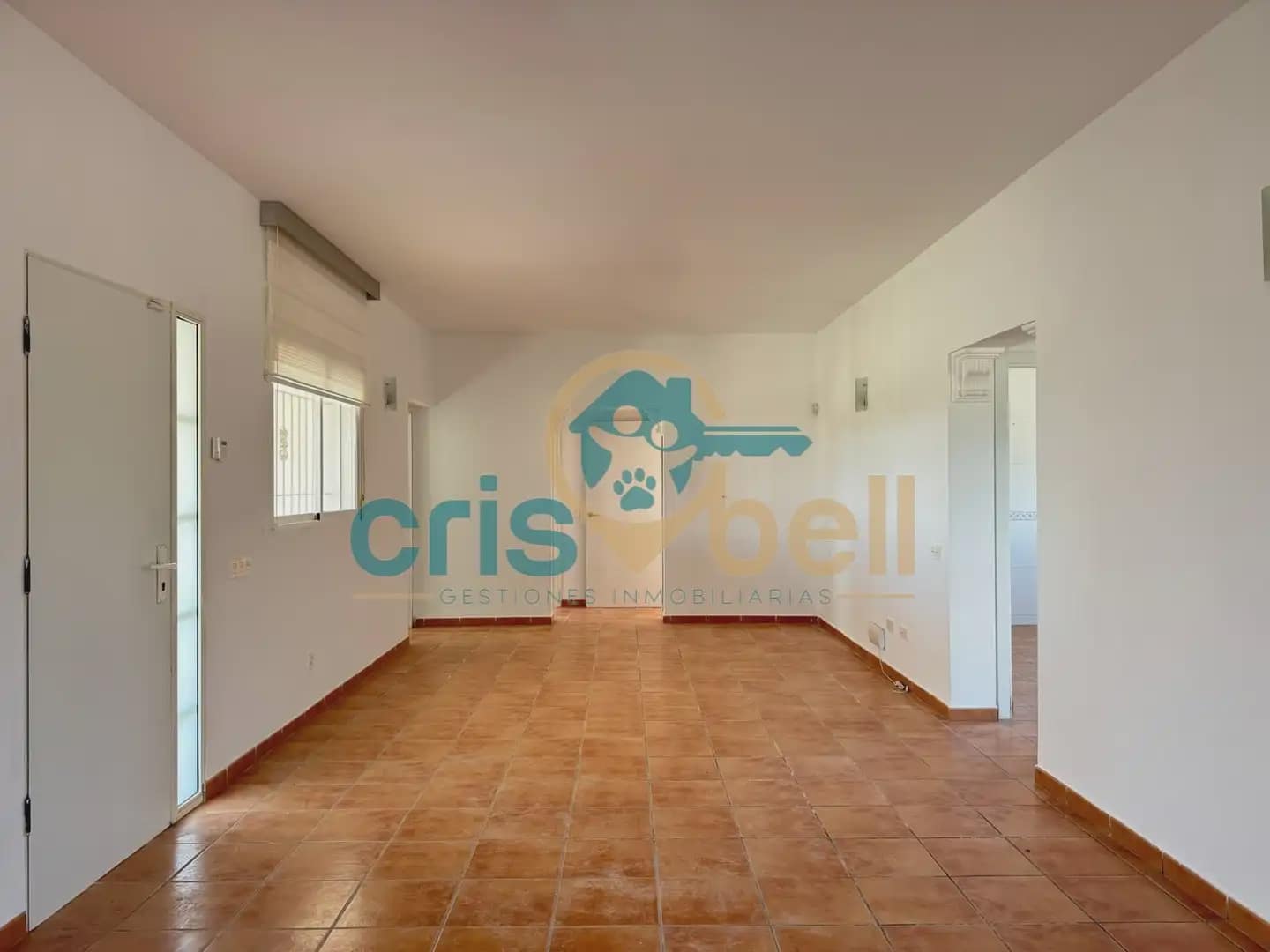 3 sovrum Finca/Hus på landet till salu i Lorca - 225 000 € (Ref: 9818524)