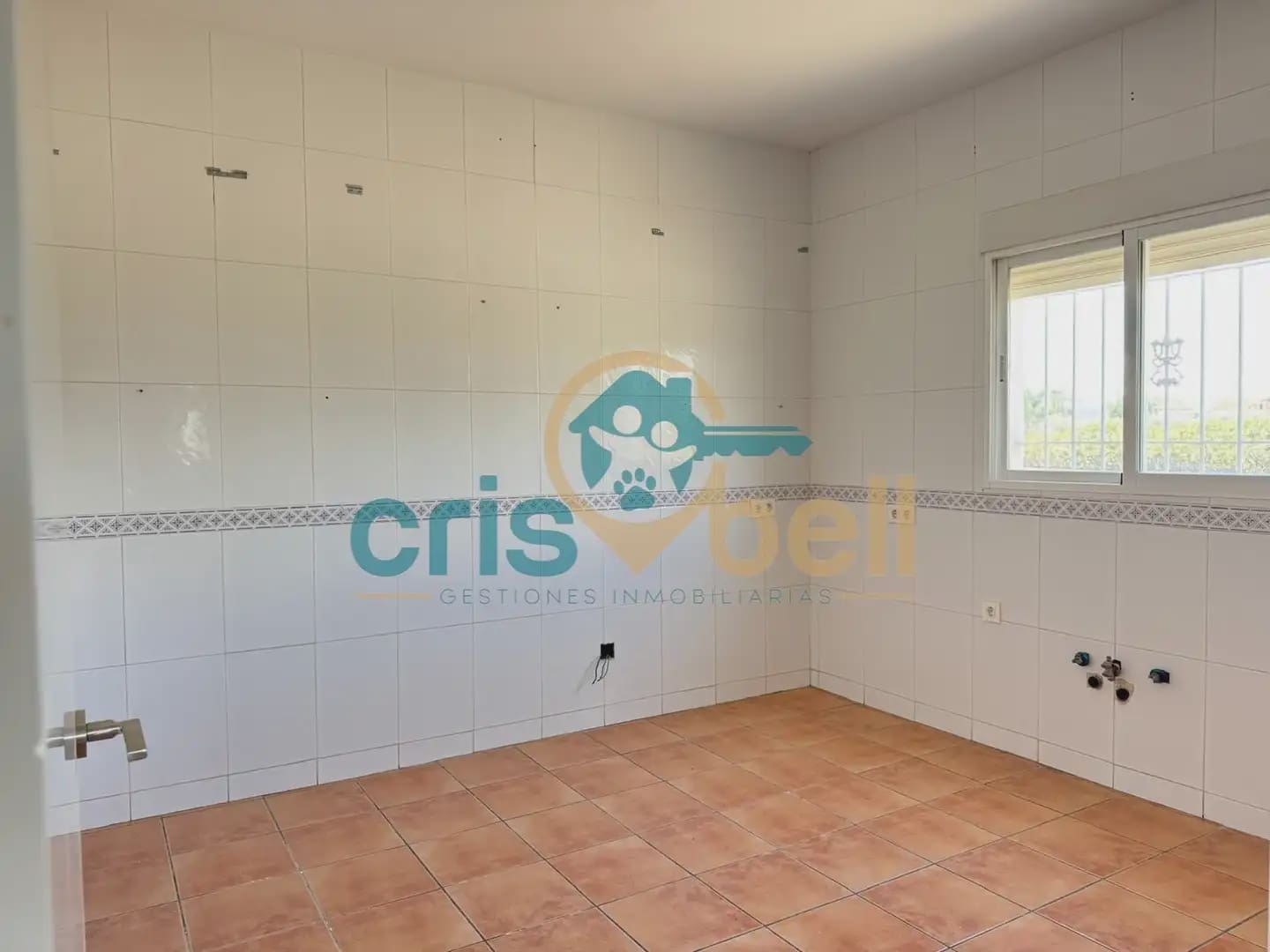 3 sovrum Finca/Hus på landet till salu i Lorca - 225 000 € (Ref: 9818524)