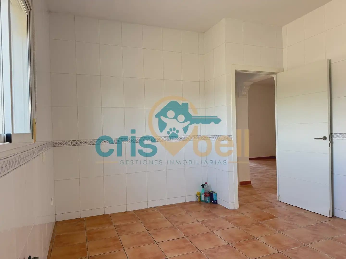 3 sovrum Finca/Hus på landet till salu i Lorca - 225 000 € (Ref: 9818524)