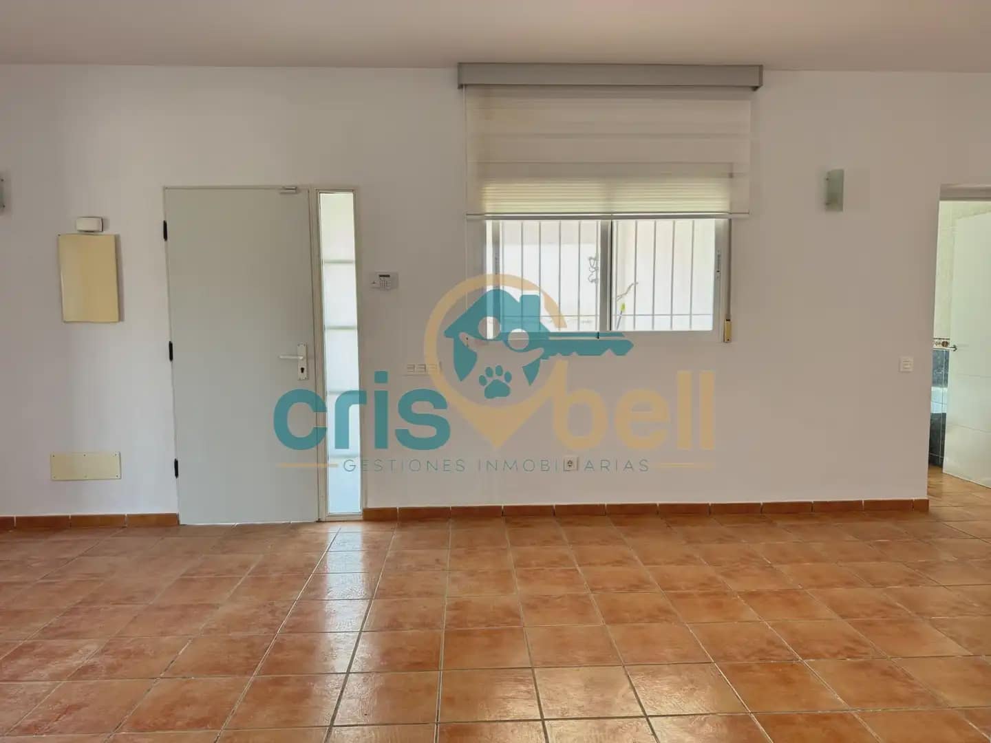 3 sovrum Finca/Hus på landet till salu i Lorca - 225 000 € (Ref: 9818524)