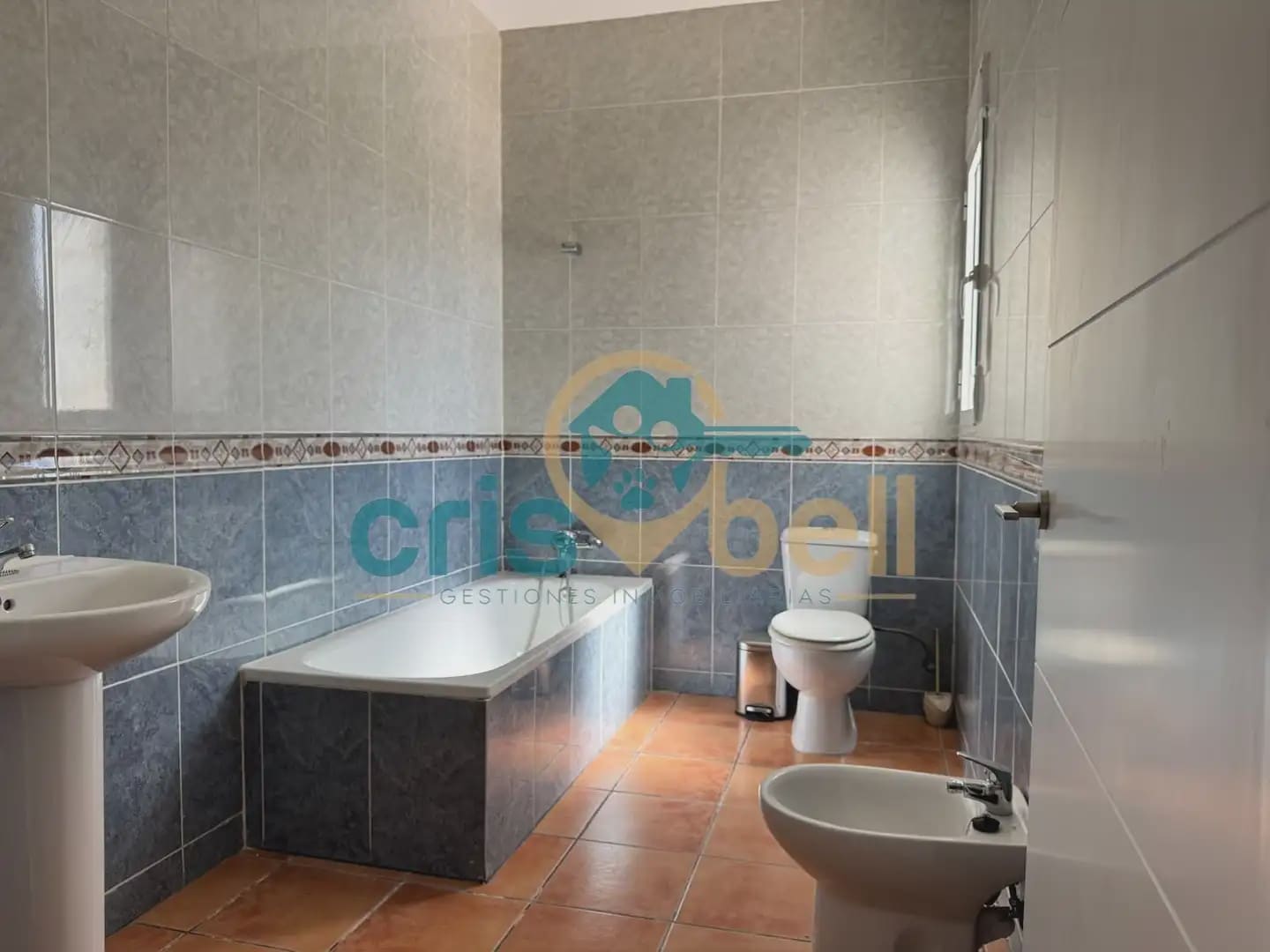 3 sovrum Finca/Hus på landet till salu i Lorca - 225 000 € (Ref: 9818524)